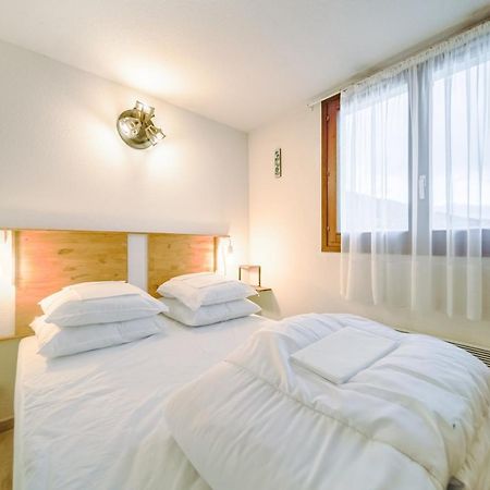 Le Tetrao Apartman Les Angles  Kültér fotó