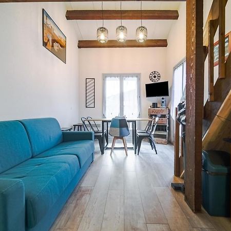 Le Tetrao Apartman Les Angles  Kültér fotó